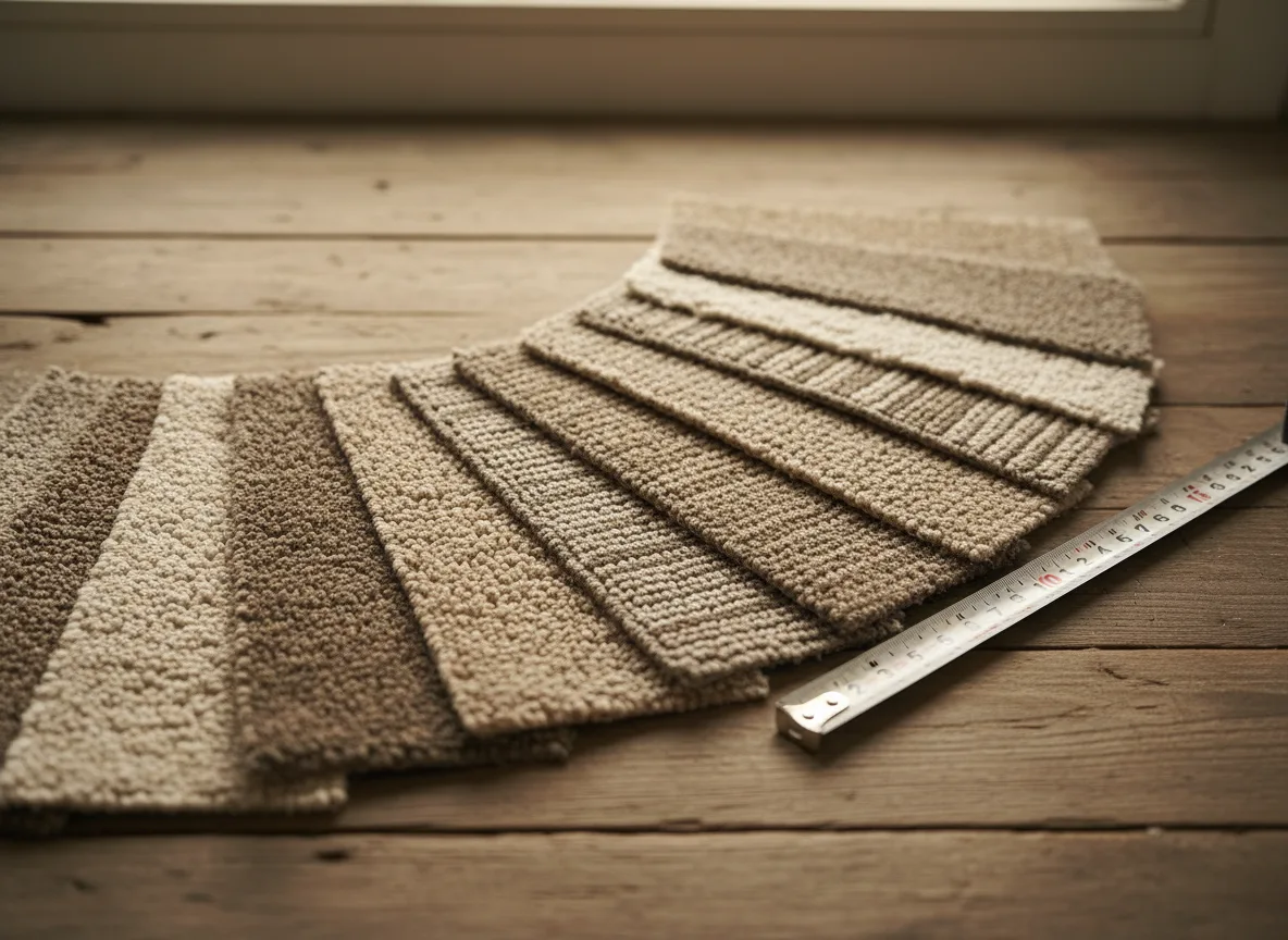 Carpet Installation Pine Knot, KY FAQs